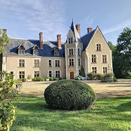 Bed and Breakfast L'Abeaupiniere Reboursin Zewnętrze zdjęcie