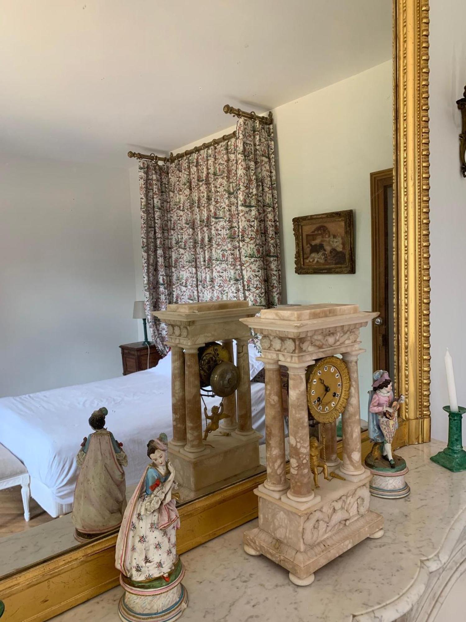 Bed and Breakfast L'Abeaupiniere Reboursin Pokój zdjęcie